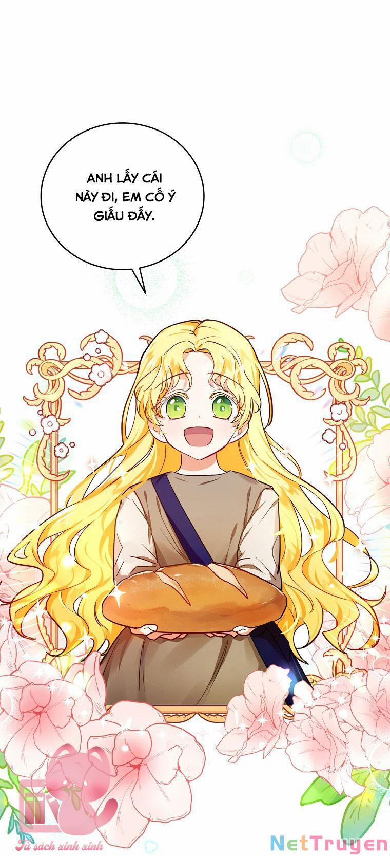 Nàng Dâu Nuôi Muốn Đứt Tình Đoạn Nghĩa 3 trang 31