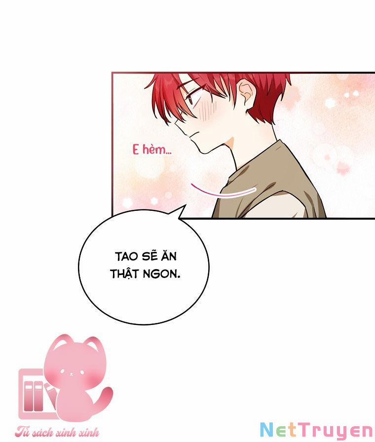 Nàng Dâu Nuôi Muốn Đứt Tình Đoạn Nghĩa 3 trang 33