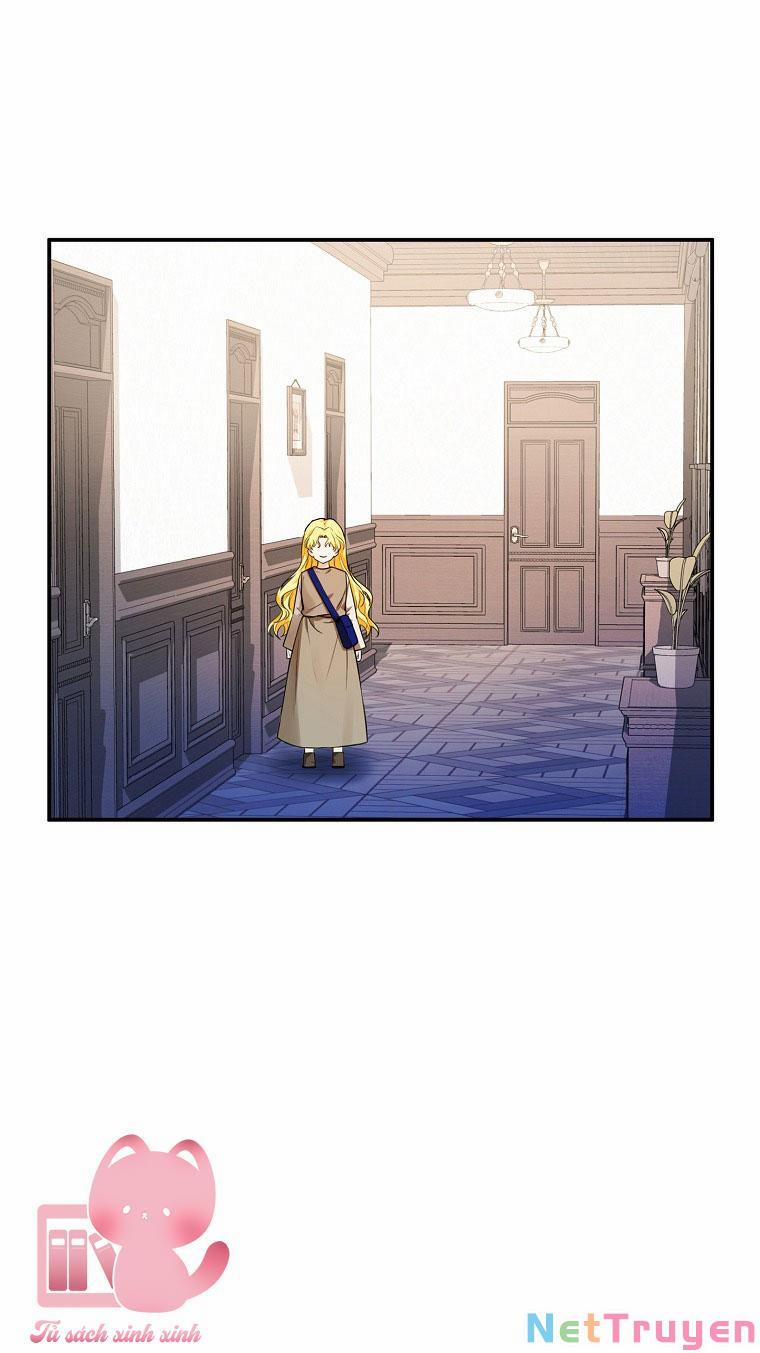 Nàng Dâu Nuôi Muốn Đứt Tình Đoạn Nghĩa 3 trang 34