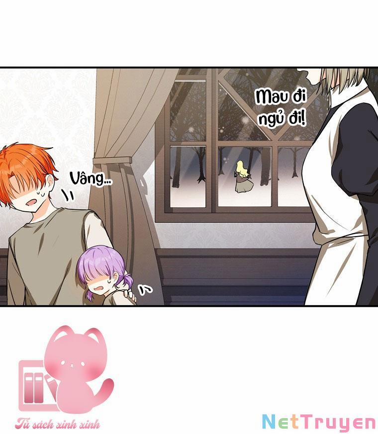 Nàng Dâu Nuôi Muốn Đứt Tình Đoạn Nghĩa 3 trang 36