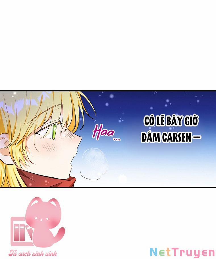 Nàng Dâu Nuôi Muốn Đứt Tình Đoạn Nghĩa 3 trang 39