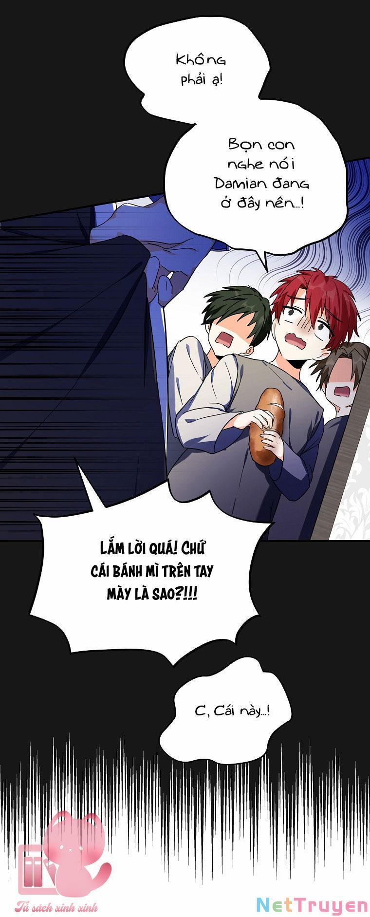 Nàng Dâu Nuôi Muốn Đứt Tình Đoạn Nghĩa 3 trang 41