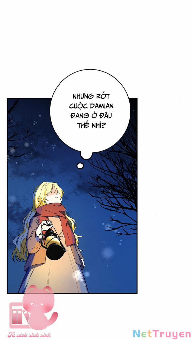 Nàng Dâu Nuôi Muốn Đứt Tình Đoạn Nghĩa 3 trang 43