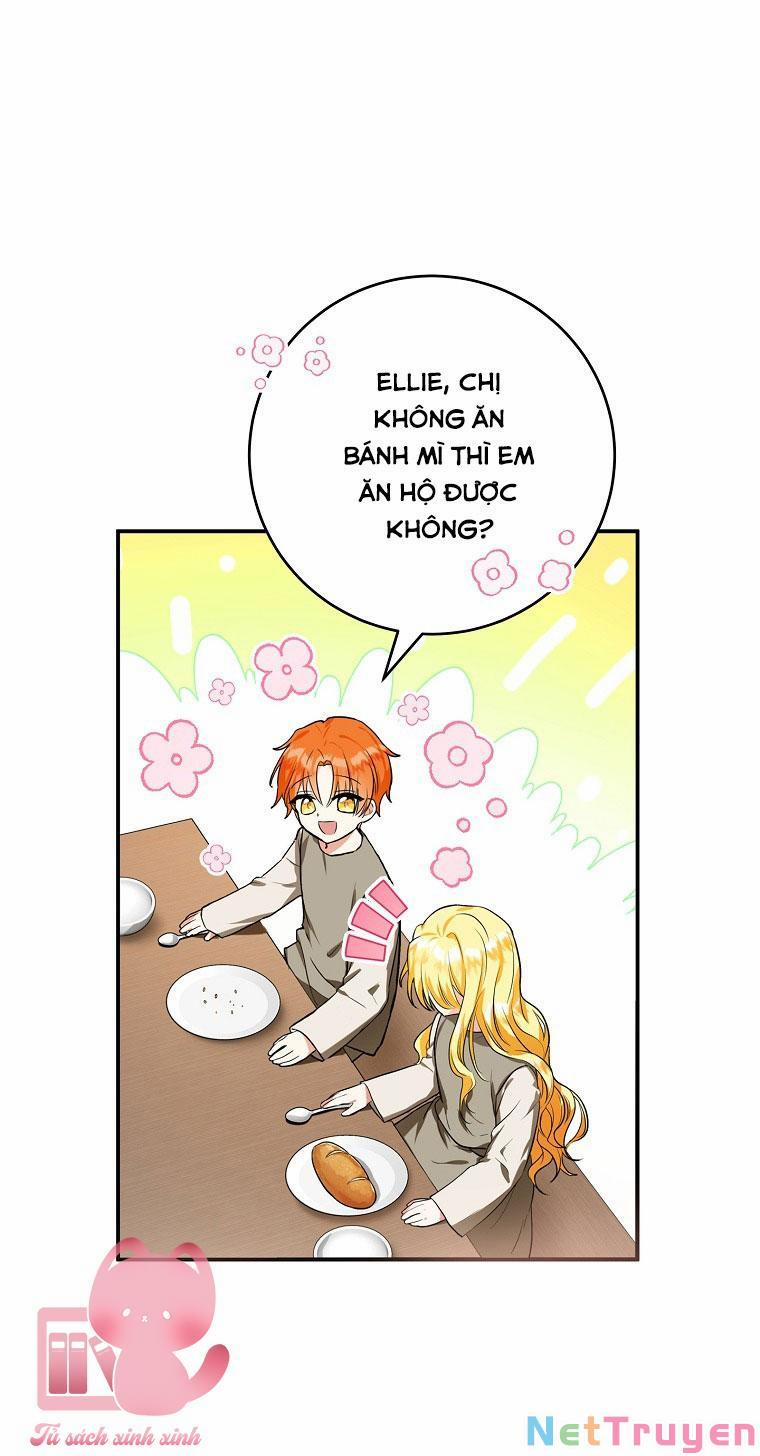 Nàng Dâu Nuôi Muốn Đứt Tình Đoạn Nghĩa 3 trang 5