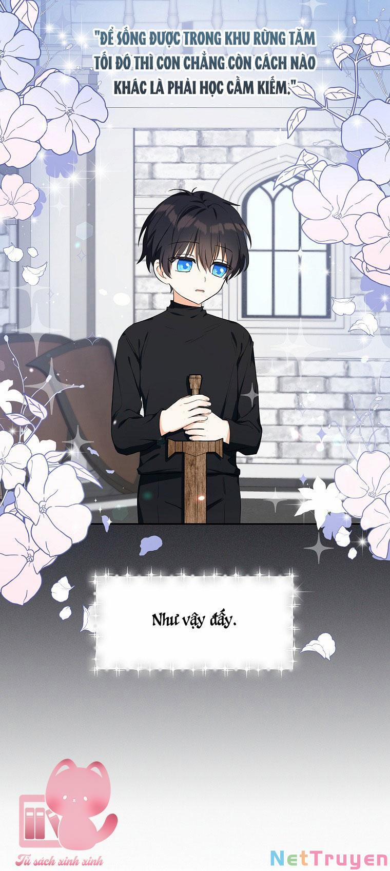 Nàng Dâu Nuôi Muốn Đứt Tình Đoạn Nghĩa 3 trang 50