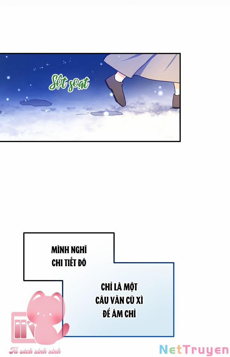 Nàng Dâu Nuôi Muốn Đứt Tình Đoạn Nghĩa 3 trang 51