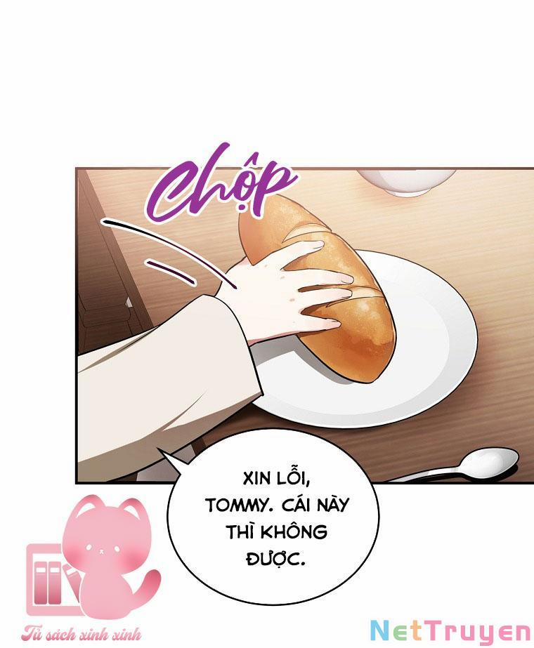 Nàng Dâu Nuôi Muốn Đứt Tình Đoạn Nghĩa 3 trang 6