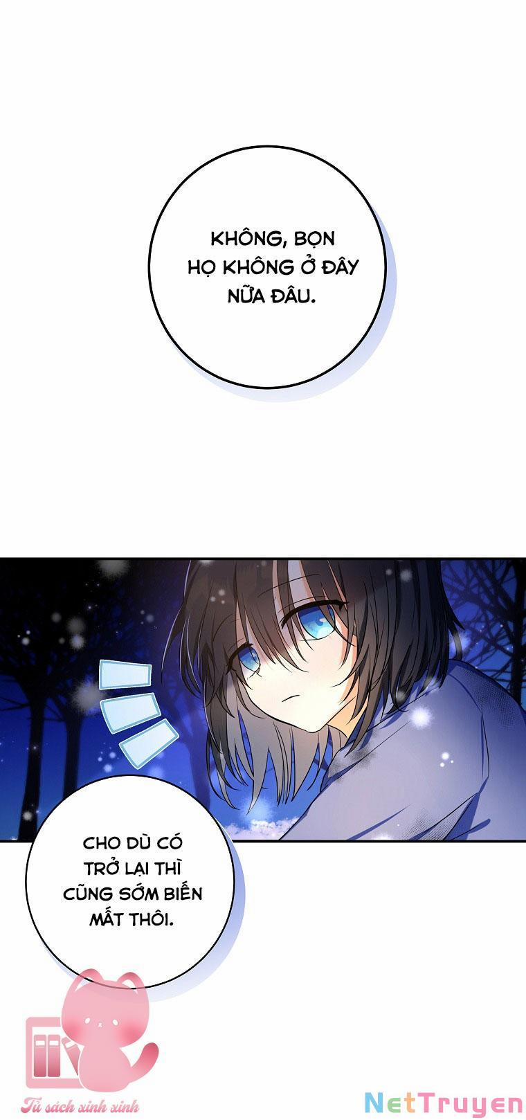 Nàng Dâu Nuôi Muốn Đứt Tình Đoạn Nghĩa 3 trang 64