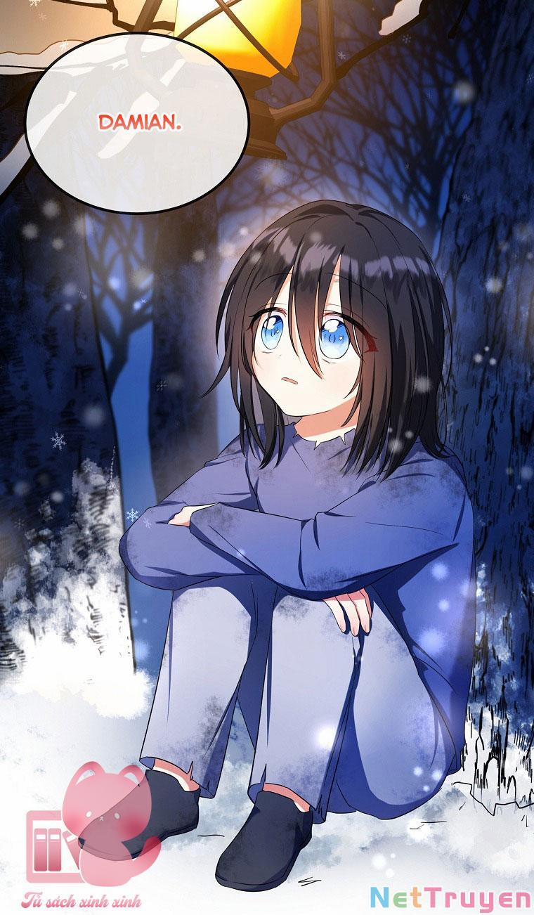 Nàng Dâu Nuôi Muốn Đứt Tình Đoạn Nghĩa 3 trang 68