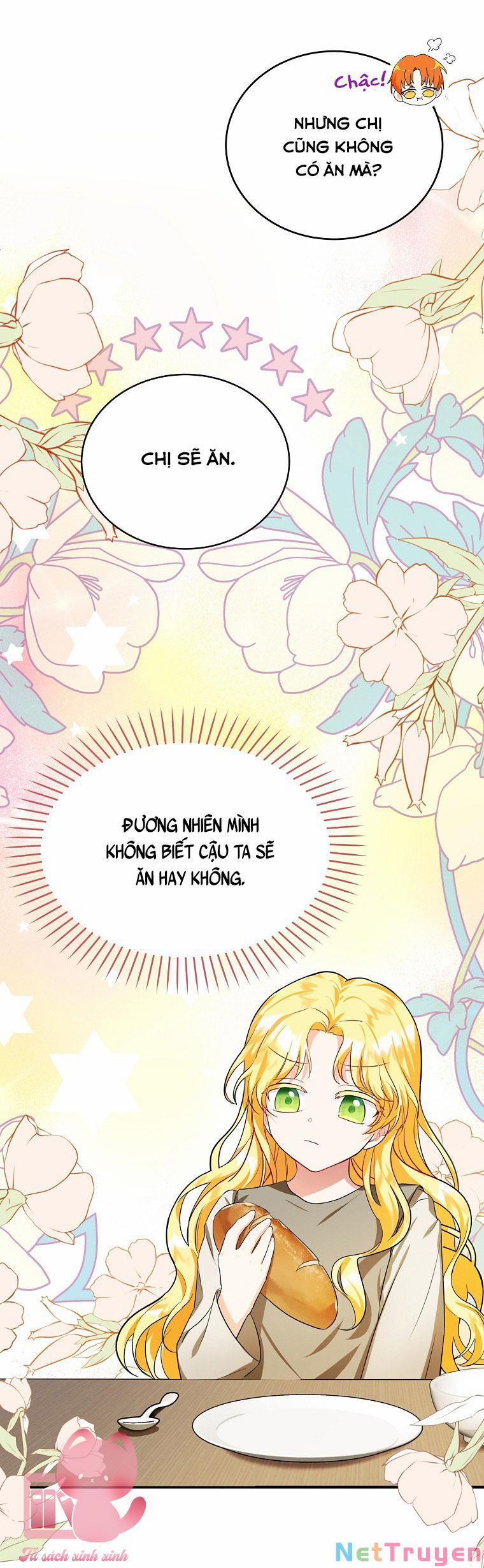 Nàng Dâu Nuôi Muốn Đứt Tình Đoạn Nghĩa 3 trang 7