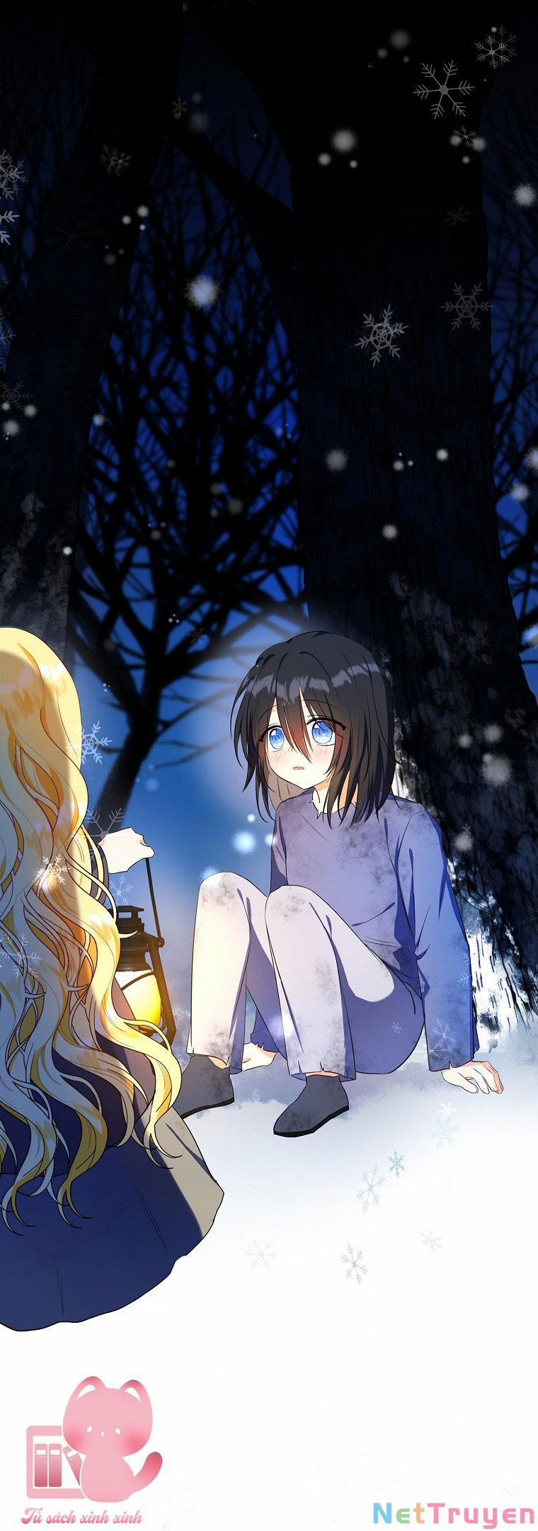 Nàng Dâu Nuôi Muốn Đứt Tình Đoạn Nghĩa 3 trang 71