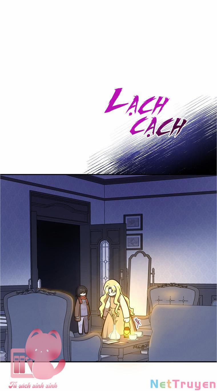 Nàng Dâu Nuôi Muốn Đứt Tình Đoạn Nghĩa 4 trang 13