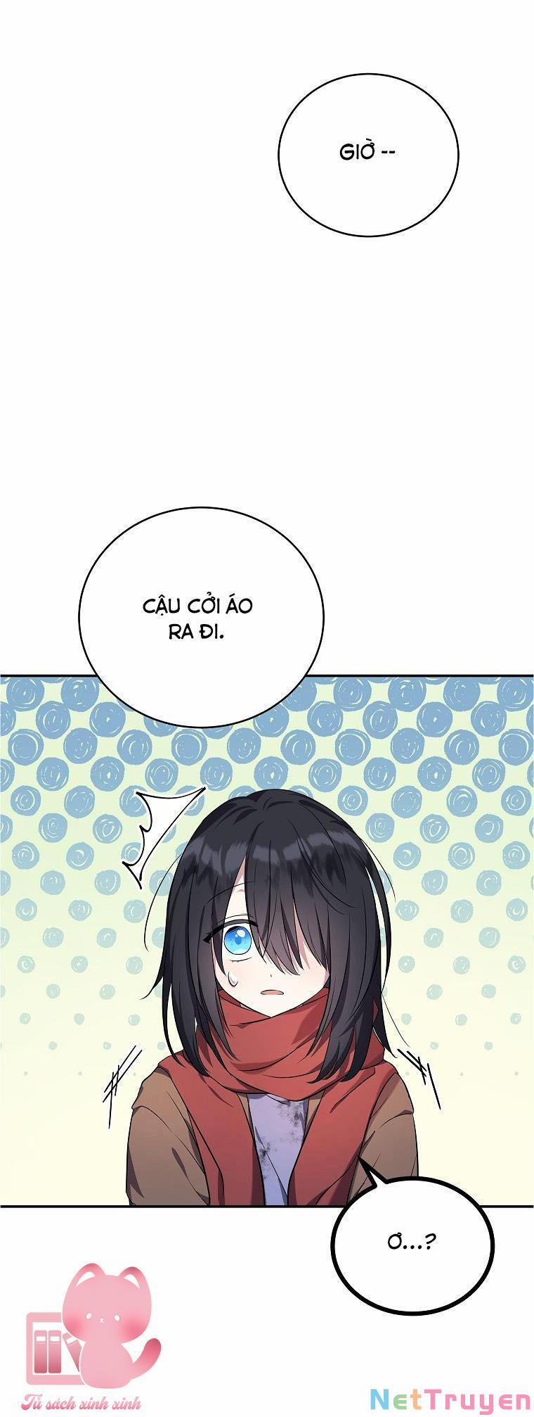 Nàng Dâu Nuôi Muốn Đứt Tình Đoạn Nghĩa 4 trang 14