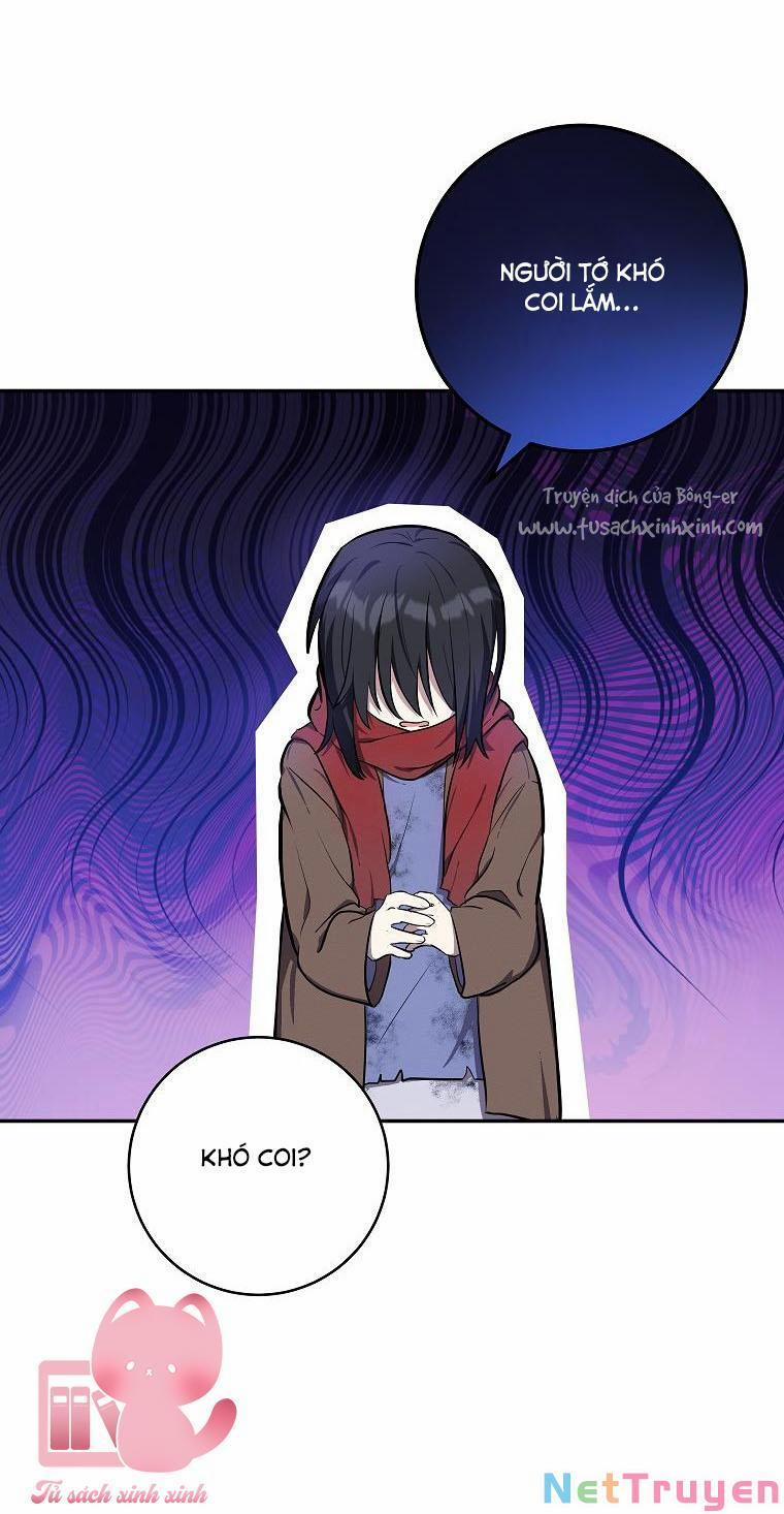 Nàng Dâu Nuôi Muốn Đứt Tình Đoạn Nghĩa 4 trang 21