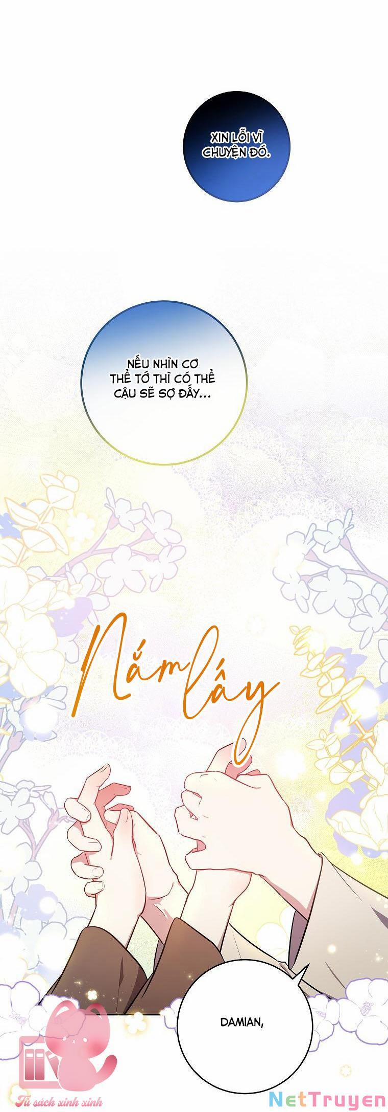 Nàng Dâu Nuôi Muốn Đứt Tình Đoạn Nghĩa 4 trang 23