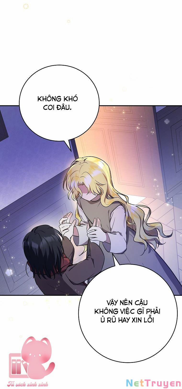 Nàng Dâu Nuôi Muốn Đứt Tình Đoạn Nghĩa 4 trang 24