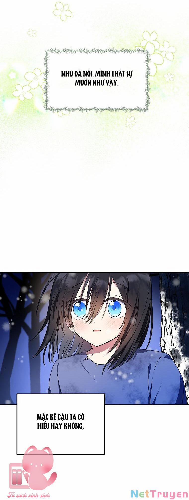 Nàng Dâu Nuôi Muốn Đứt Tình Đoạn Nghĩa 4 trang 3