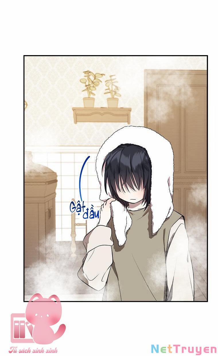Nàng Dâu Nuôi Muốn Đứt Tình Đoạn Nghĩa 4 trang 32