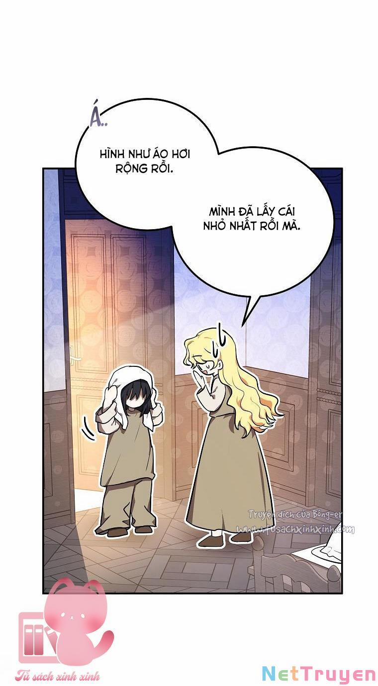 Nàng Dâu Nuôi Muốn Đứt Tình Đoạn Nghĩa 4 trang 33