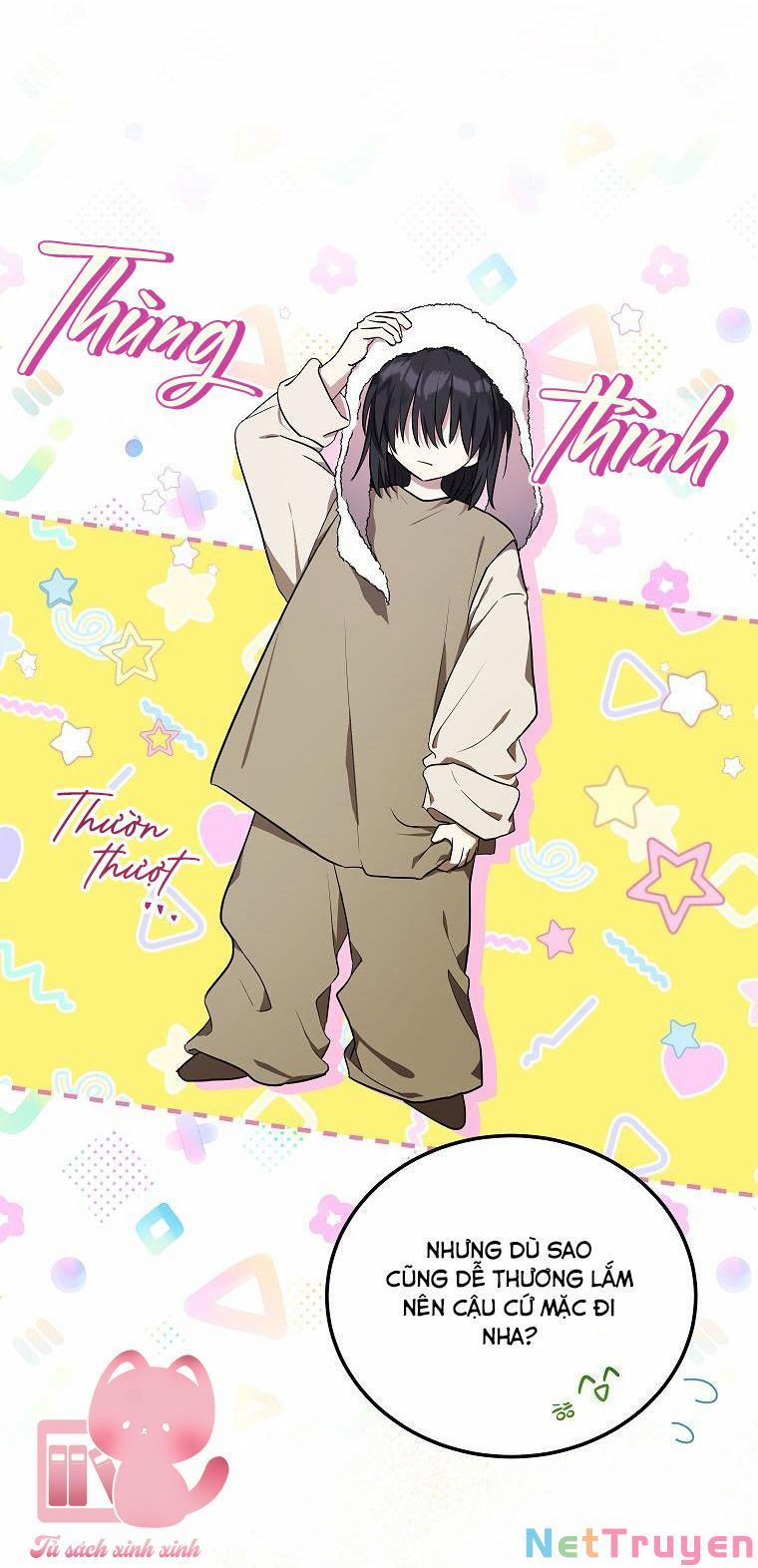 Nàng Dâu Nuôi Muốn Đứt Tình Đoạn Nghĩa 4 trang 34