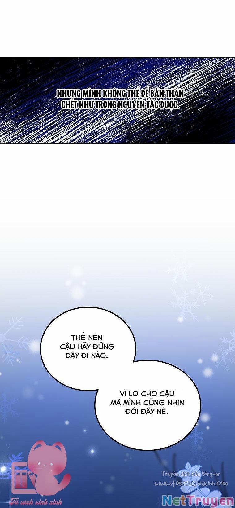 Nàng Dâu Nuôi Muốn Đứt Tình Đoạn Nghĩa 4 trang 4