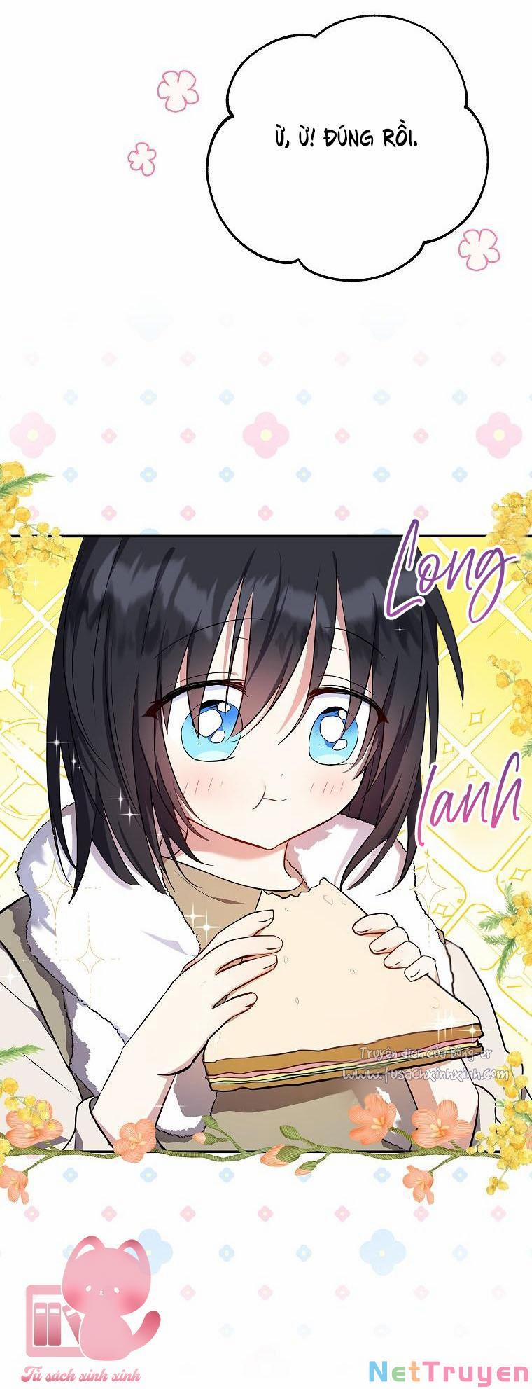 Nàng Dâu Nuôi Muốn Đứt Tình Đoạn Nghĩa 4 trang 41