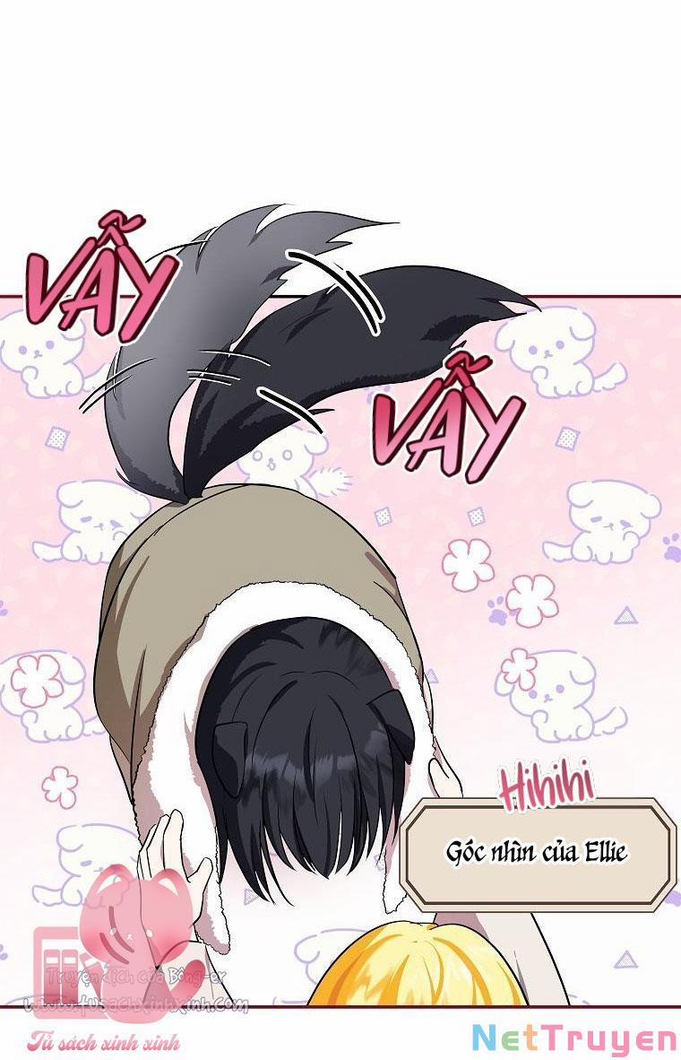 Nàng Dâu Nuôi Muốn Đứt Tình Đoạn Nghĩa 4 trang 45