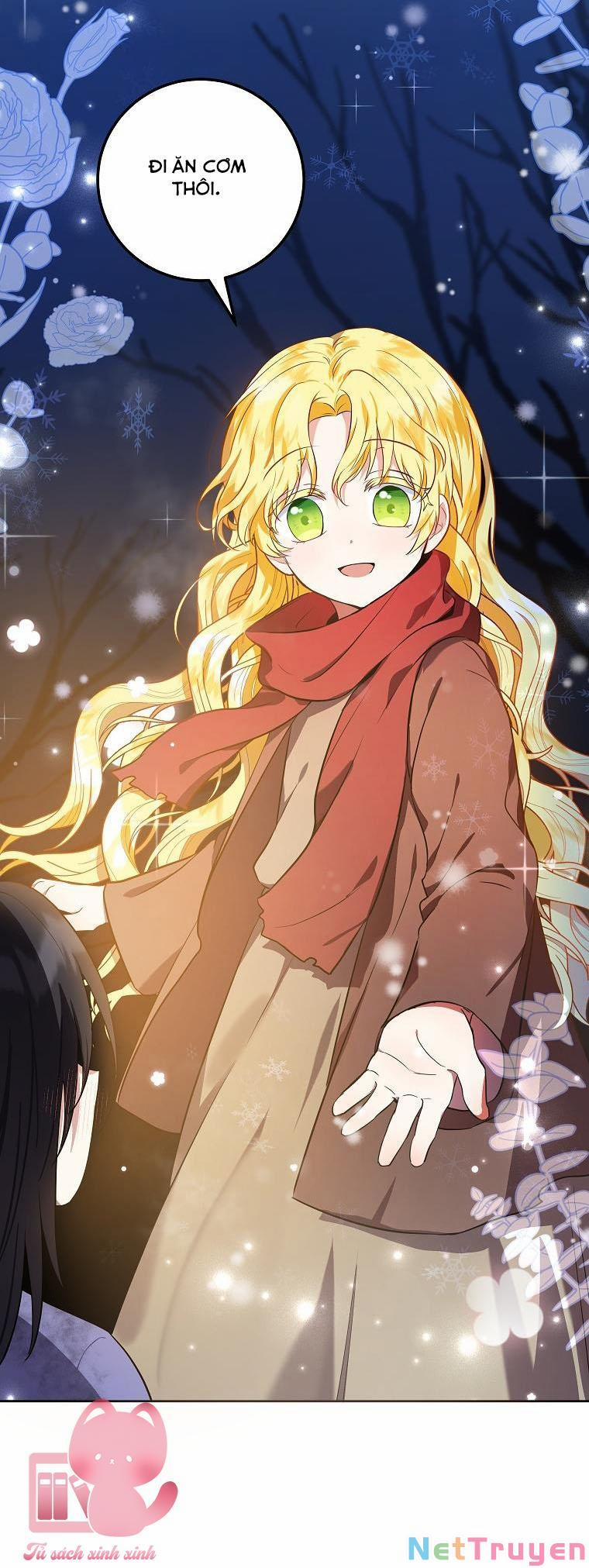 Nàng Dâu Nuôi Muốn Đứt Tình Đoạn Nghĩa 4 trang 5