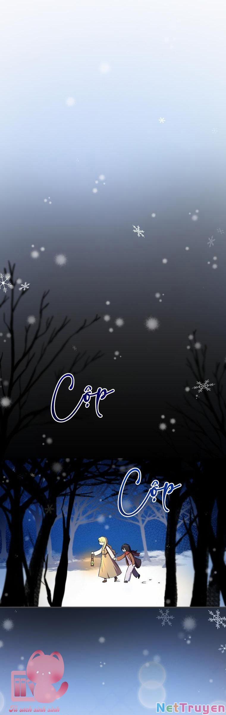 Nàng Dâu Nuôi Muốn Đứt Tình Đoạn Nghĩa 4 trang 7