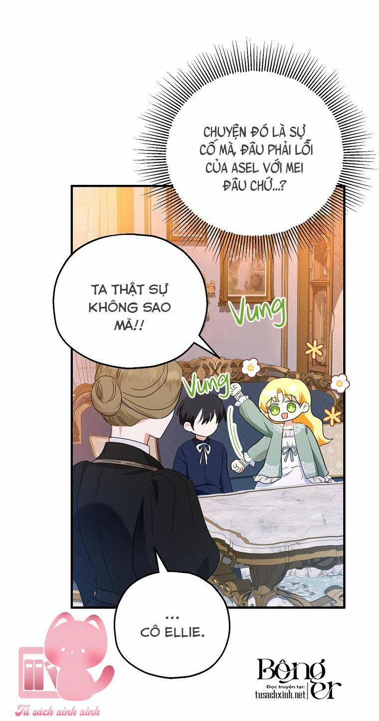 Nàng Dâu Nuôi Muốn Đứt Tình Đoạn Nghĩa 45 trang 11