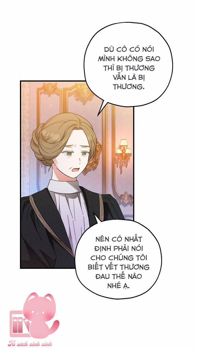 Nàng Dâu Nuôi Muốn Đứt Tình Đoạn Nghĩa 45 trang 12