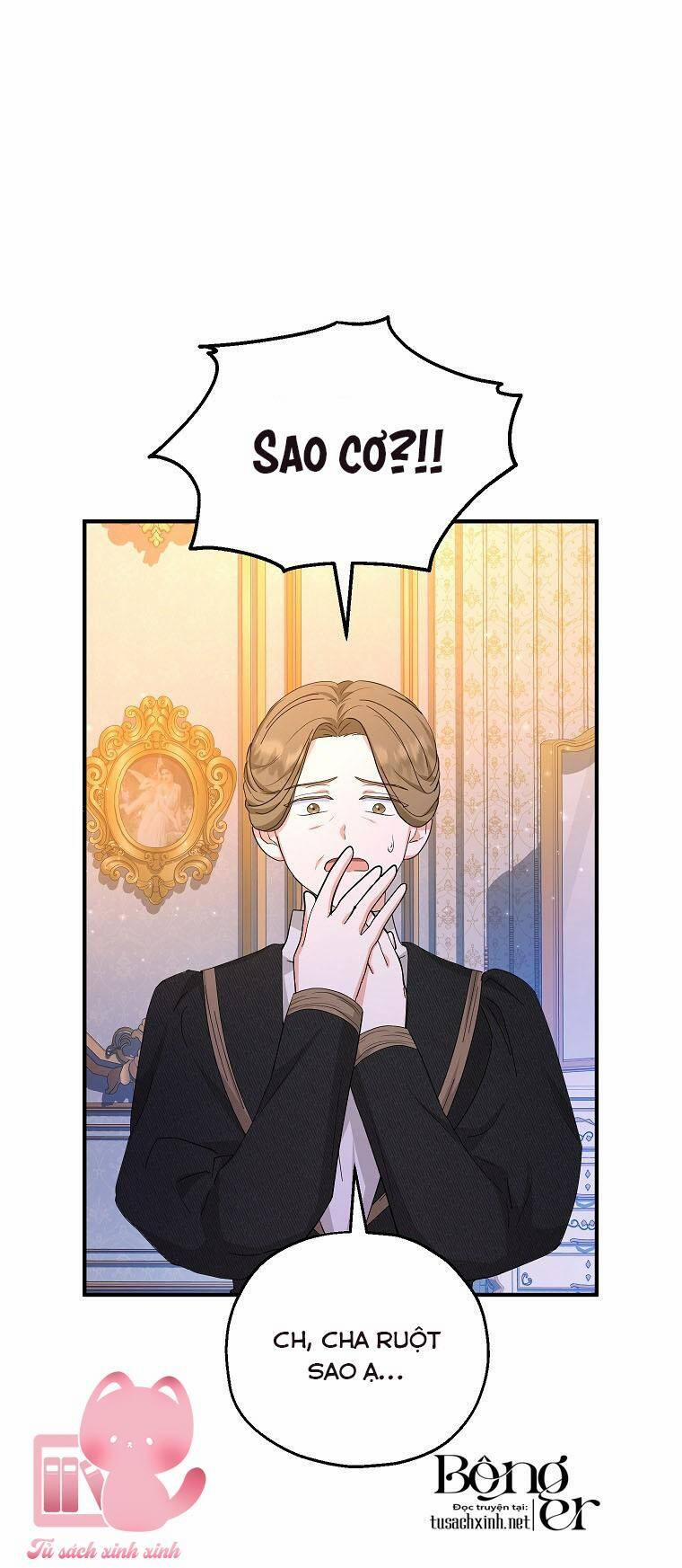 Nàng Dâu Nuôi Muốn Đứt Tình Đoạn Nghĩa 45 trang 21