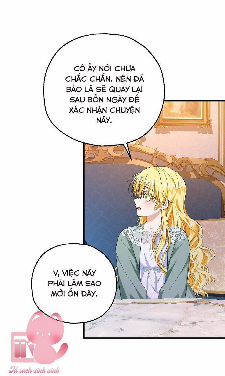 Nàng Dâu Nuôi Muốn Đứt Tình Đoạn Nghĩa 45 trang 22