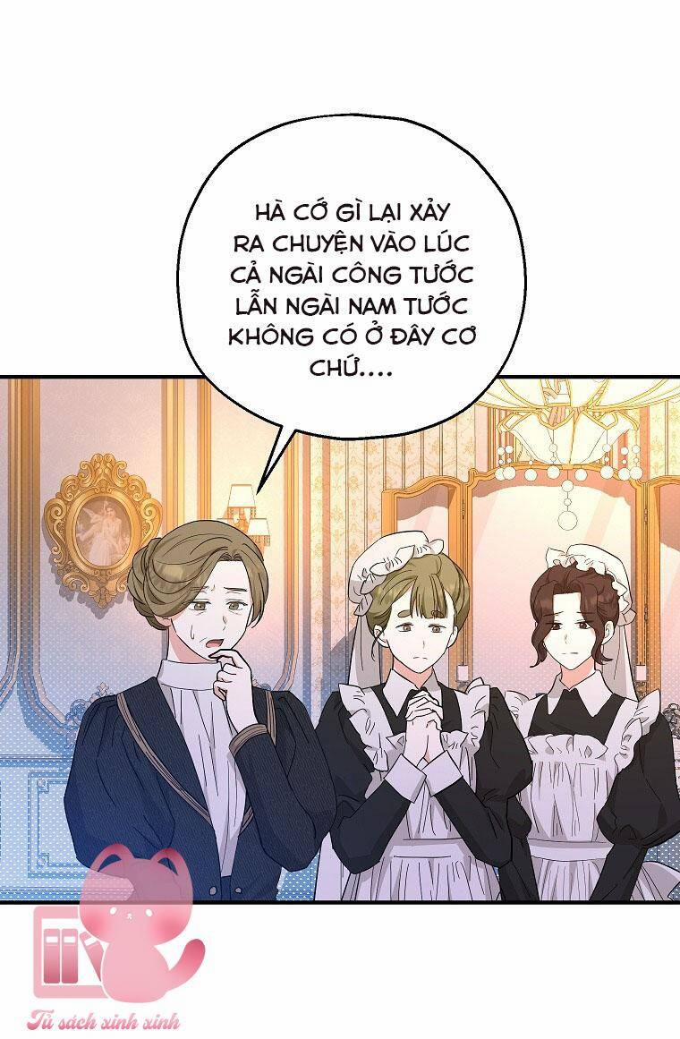 Nàng Dâu Nuôi Muốn Đứt Tình Đoạn Nghĩa 45 trang 23