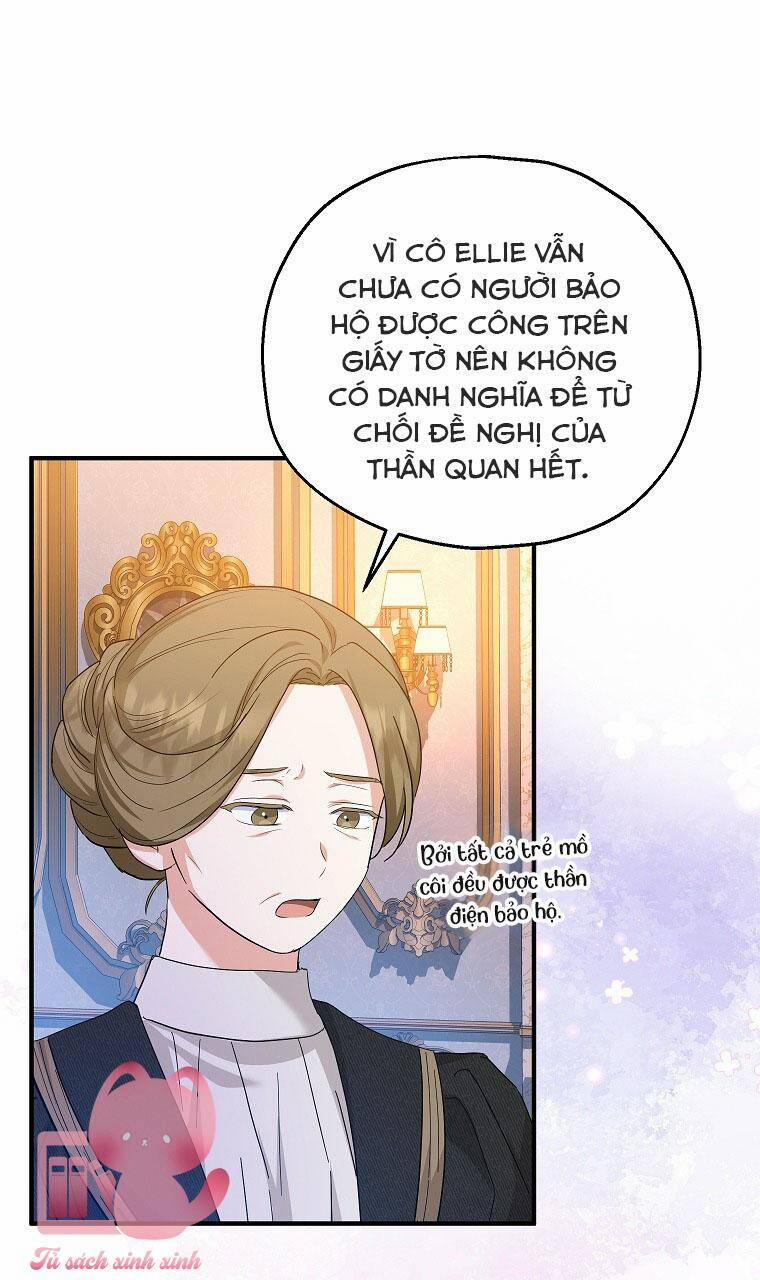 Nàng Dâu Nuôi Muốn Đứt Tình Đoạn Nghĩa 45 trang 24