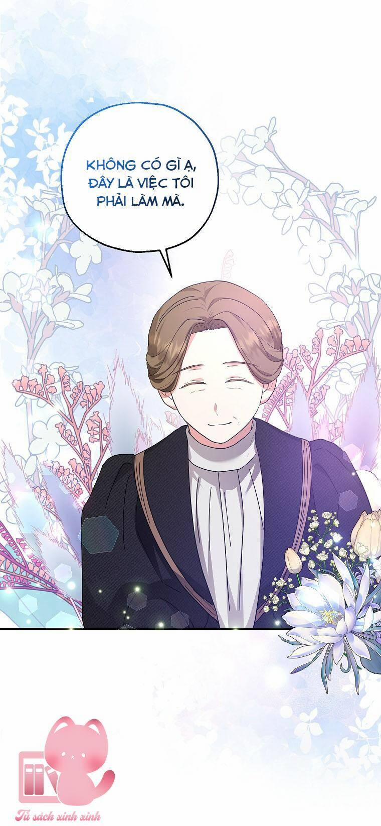 Nàng Dâu Nuôi Muốn Đứt Tình Đoạn Nghĩa 45 trang 27