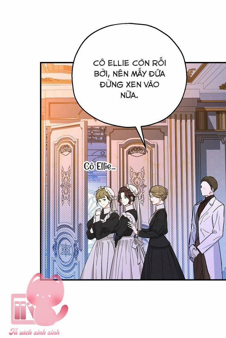 Nàng Dâu Nuôi Muốn Đứt Tình Đoạn Nghĩa 45 trang 29