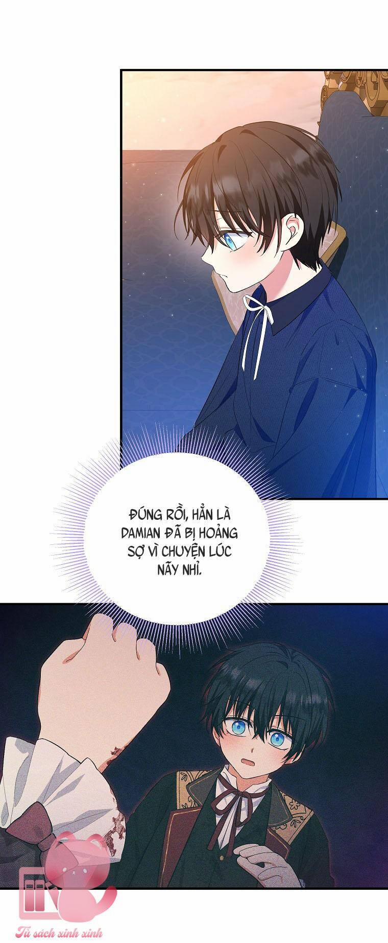 Nàng Dâu Nuôi Muốn Đứt Tình Đoạn Nghĩa 45 trang 32