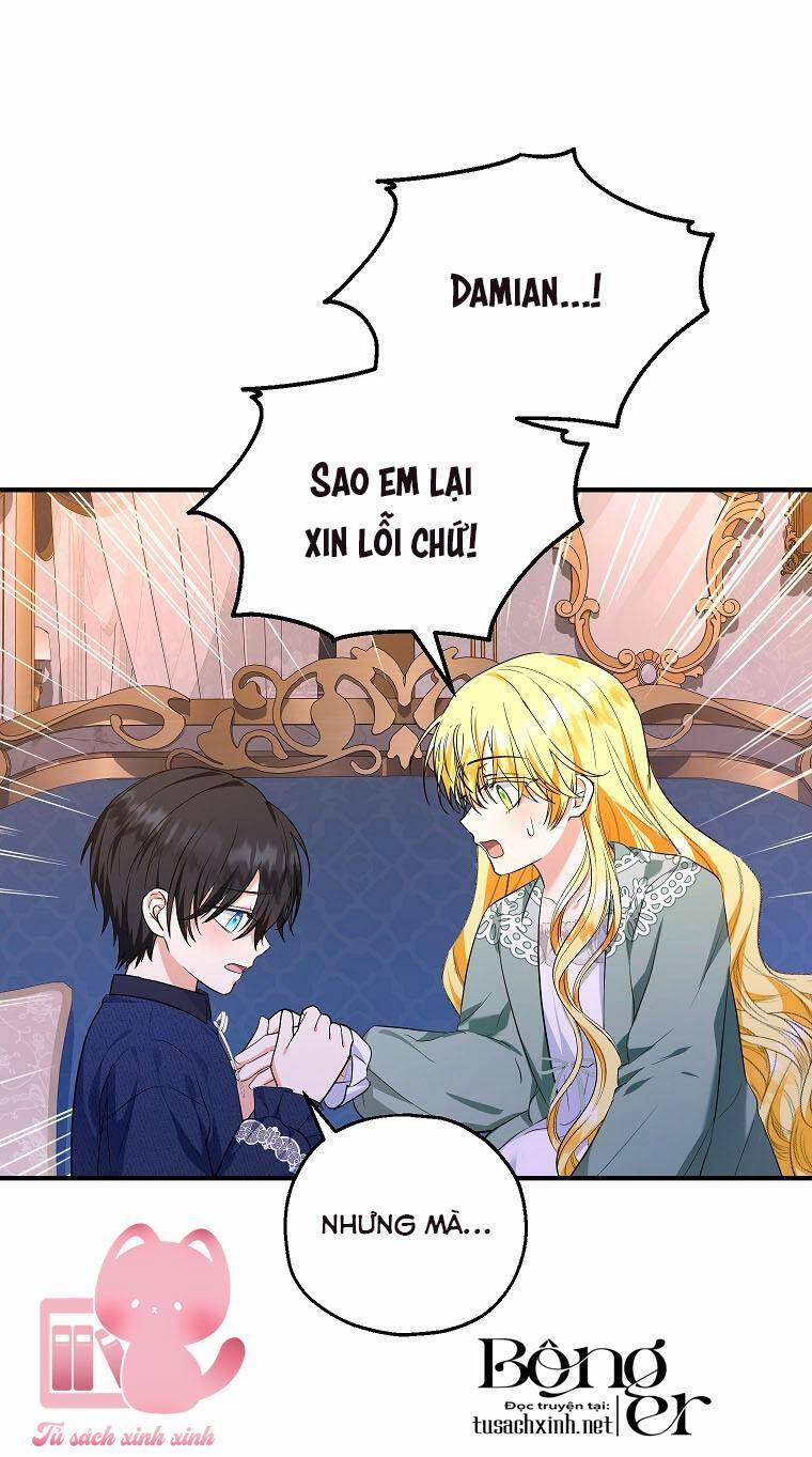 Nàng Dâu Nuôi Muốn Đứt Tình Đoạn Nghĩa 45 trang 36