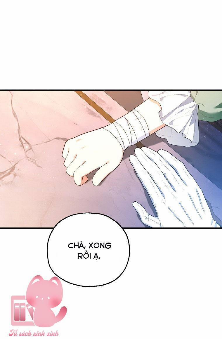 Nàng Dâu Nuôi Muốn Đứt Tình Đoạn Nghĩa 45 trang 4