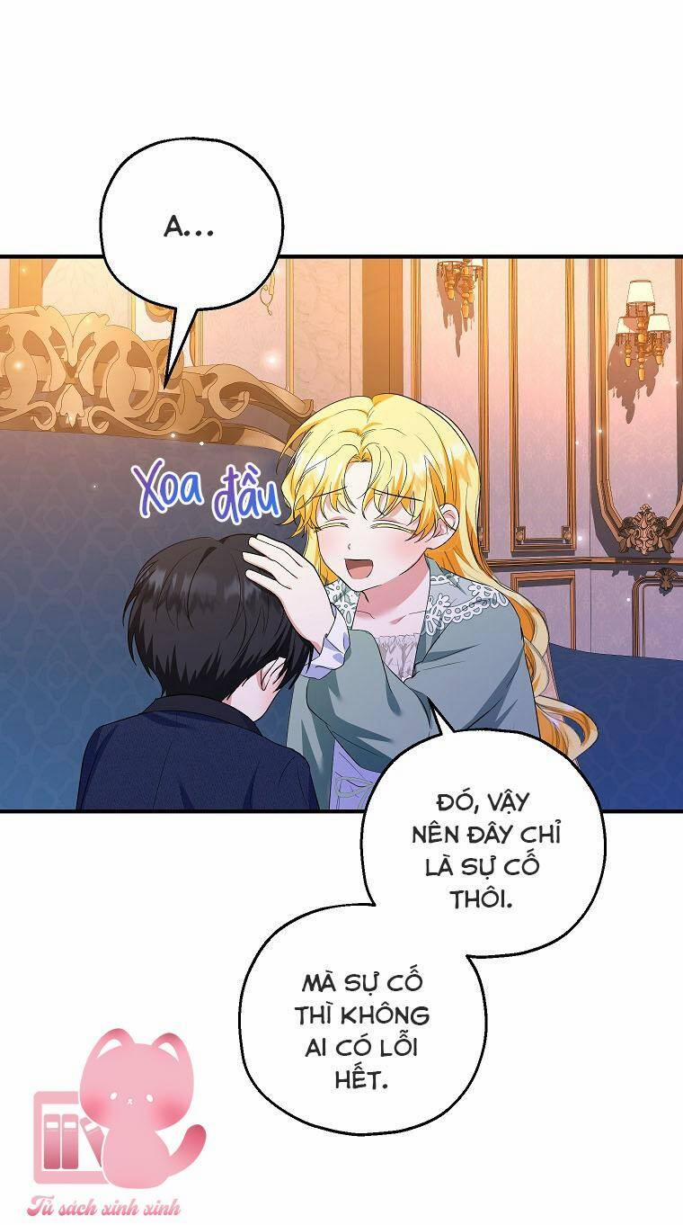 Nàng Dâu Nuôi Muốn Đứt Tình Đoạn Nghĩa 45 trang 40