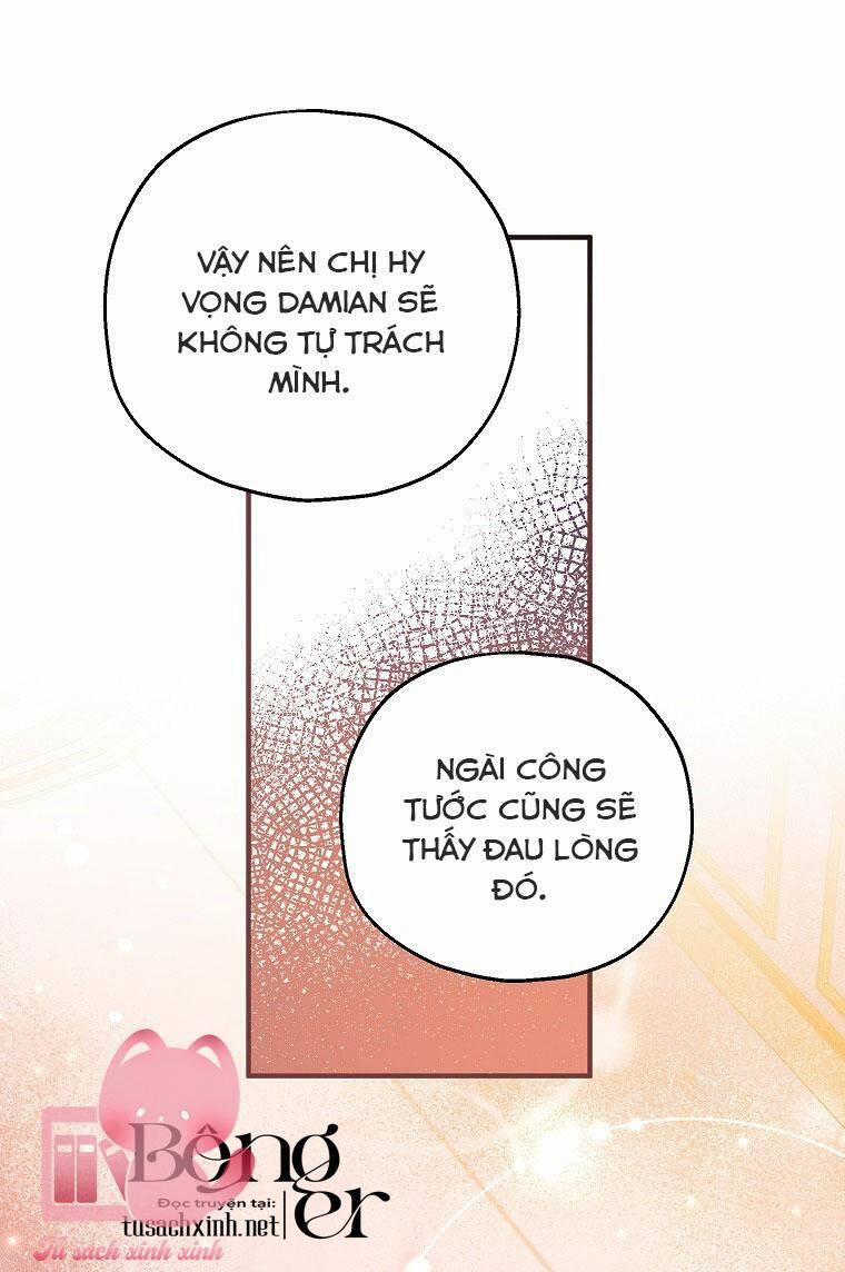 Nàng Dâu Nuôi Muốn Đứt Tình Đoạn Nghĩa 45 trang 41