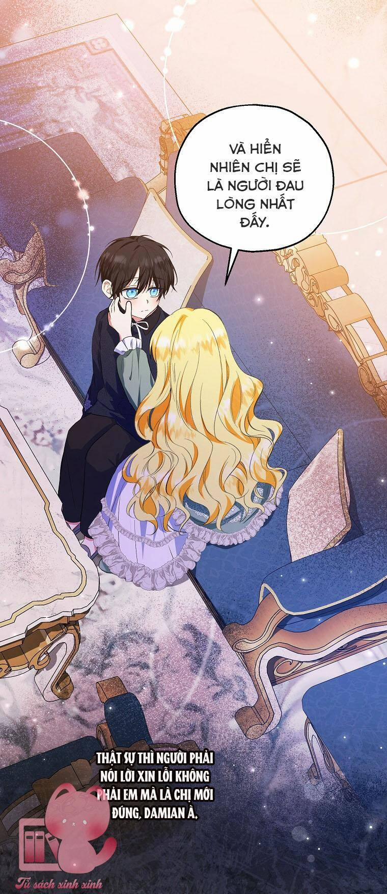 Nàng Dâu Nuôi Muốn Đứt Tình Đoạn Nghĩa 45 trang 42