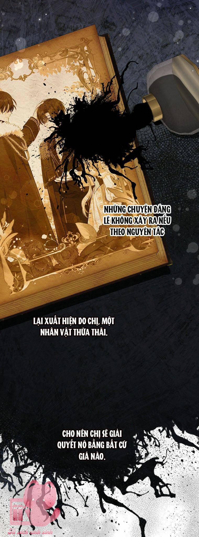 Nàng Dâu Nuôi Muốn Đứt Tình Đoạn Nghĩa 45 trang 43