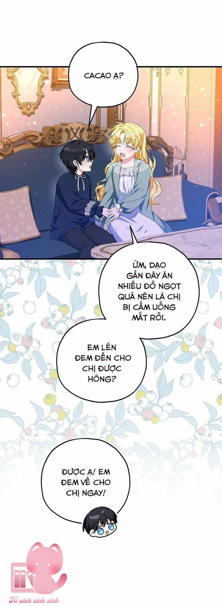 Nàng Dâu Nuôi Muốn Đứt Tình Đoạn Nghĩa 45 trang 45