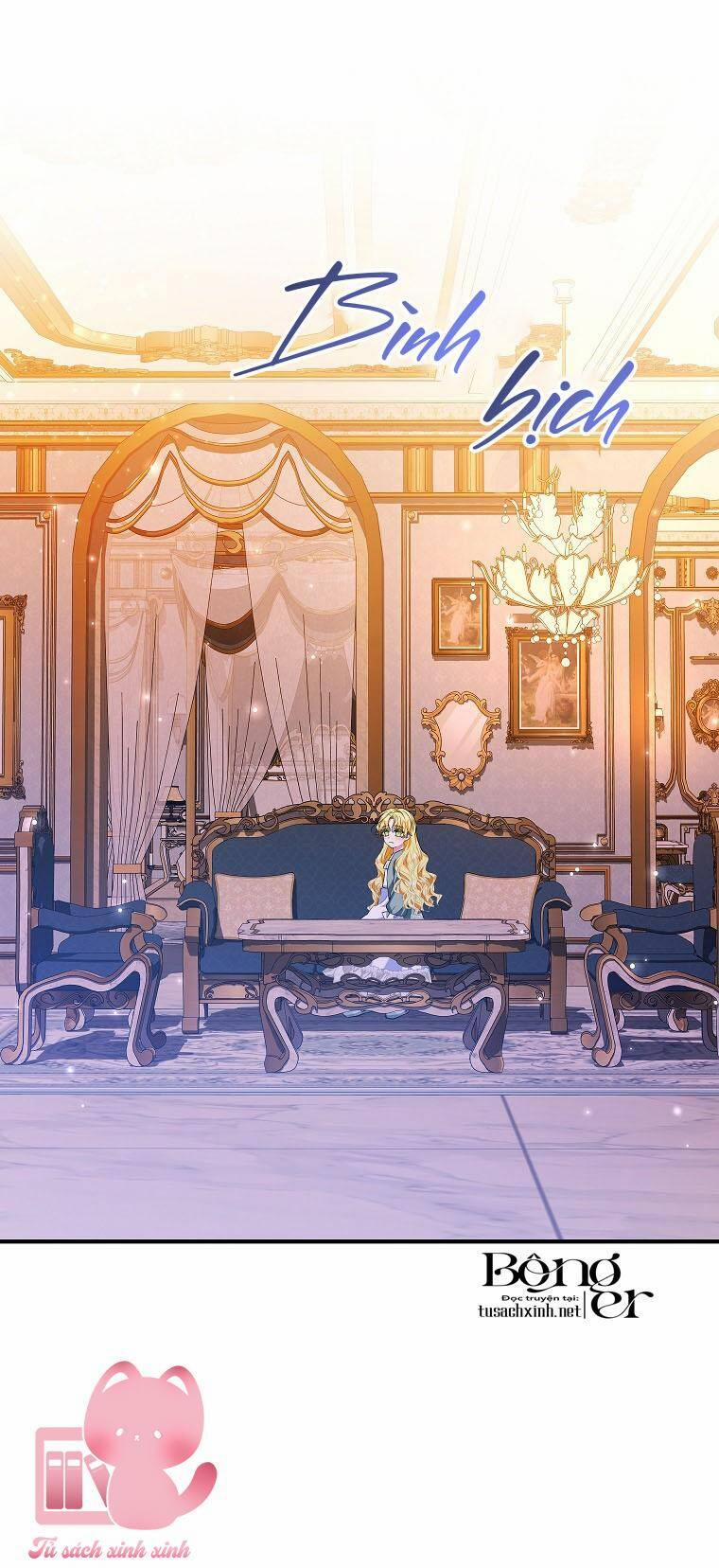 Nàng Dâu Nuôi Muốn Đứt Tình Đoạn Nghĩa 45 trang 46