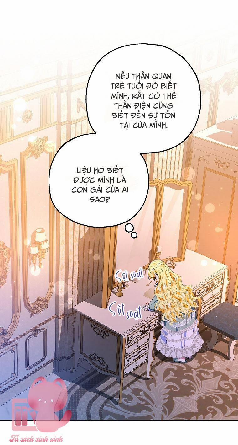 Nàng Dâu Nuôi Muốn Đứt Tình Đoạn Nghĩa 45 trang 48