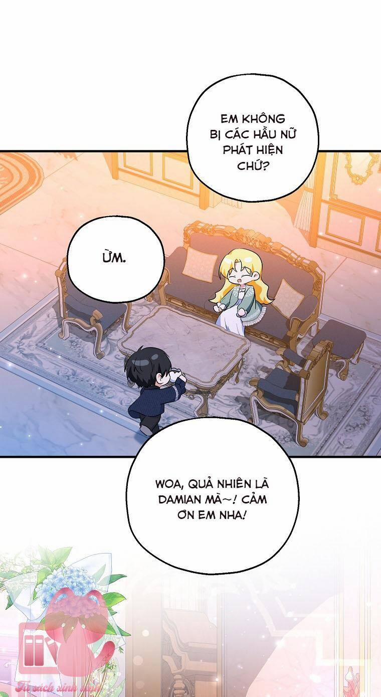 Nàng Dâu Nuôi Muốn Đứt Tình Đoạn Nghĩa 45 trang 53