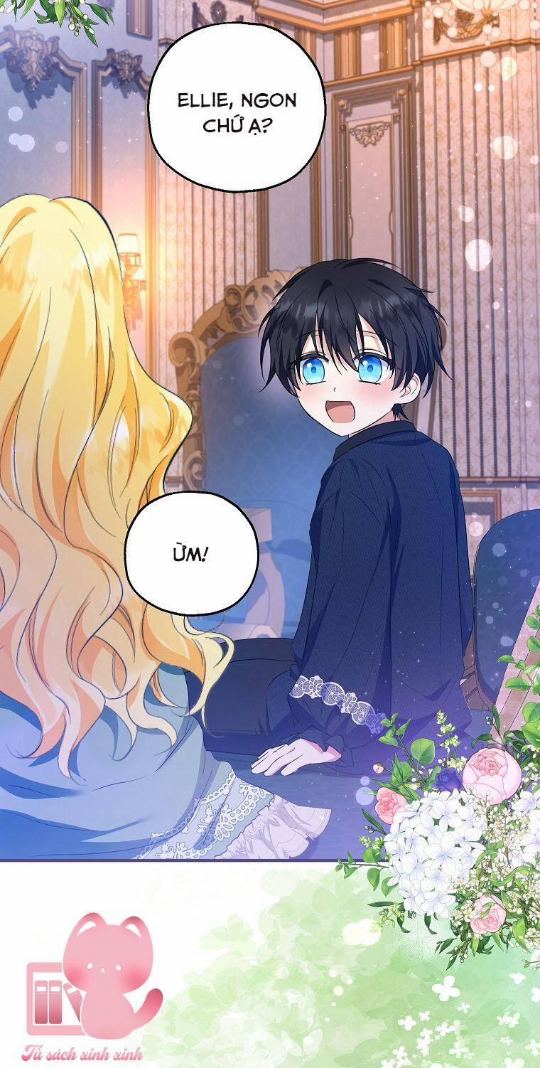 Nàng Dâu Nuôi Muốn Đứt Tình Đoạn Nghĩa 45 trang 55