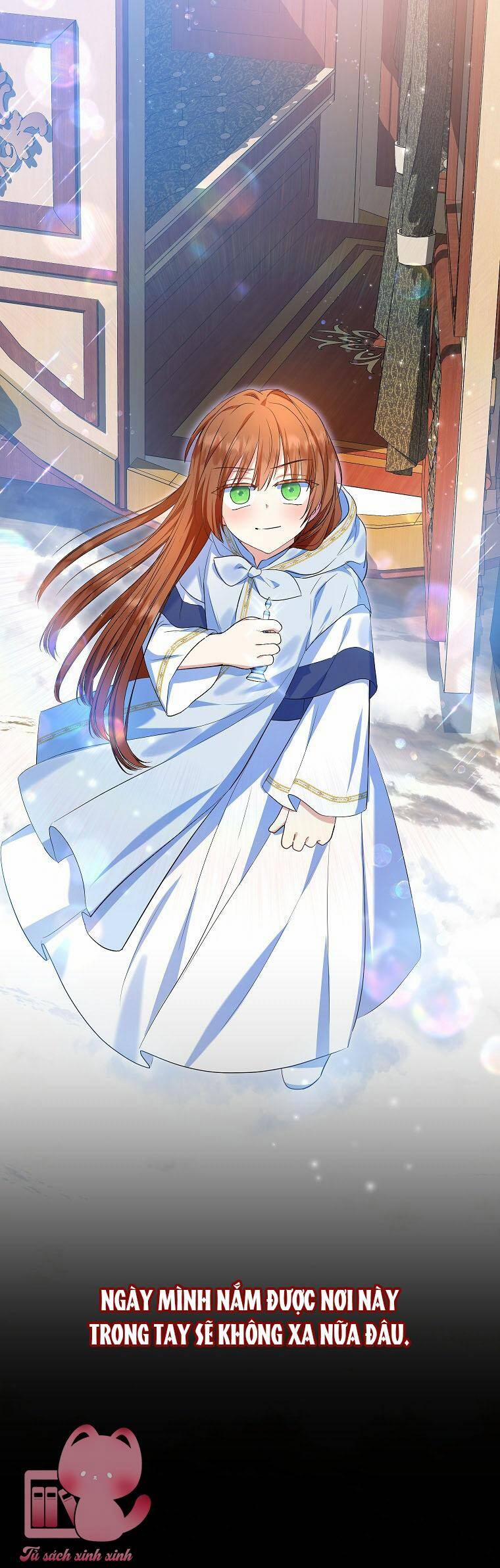 Nàng Dâu Nuôi Muốn Đứt Tình Đoạn Nghĩa 45 trang 60